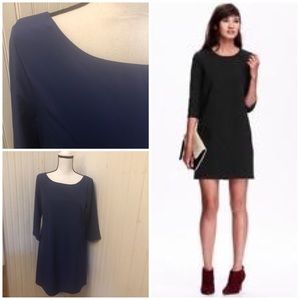 OLD NAVY SHIFT DRESS